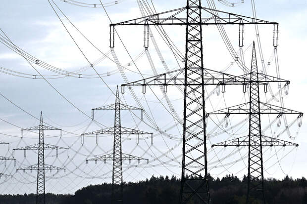 Минэнерго РФ отвергло мораторий на изменения в регулировании электроэнергетики