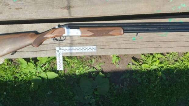 Улика / Фото: ГУ МВД по России по Алтайскому краю