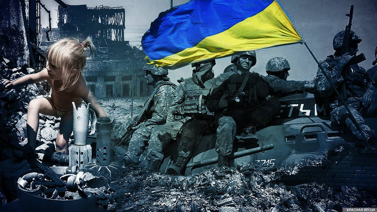 Где и как Украина будет наступать в Донбассе? Версии экспертов
