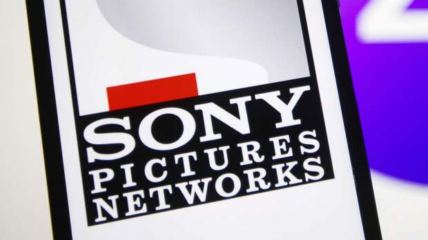 Студия Sony Pictures объявила о приостановке деятельности в России