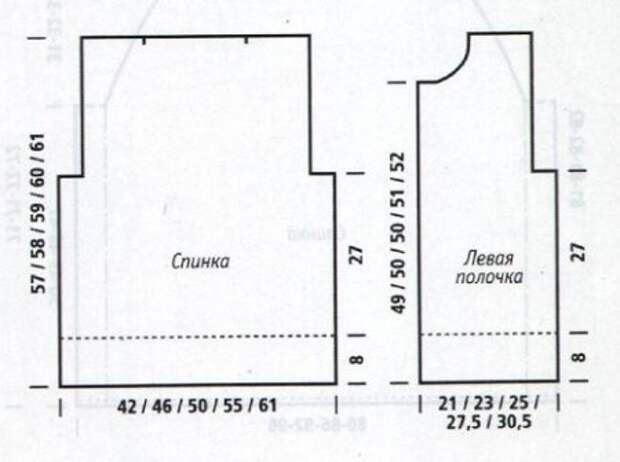 Размер 46 спицами. Выкройка жилета женского 54 размера для вязания спицами схемы. Вязание спицами жилет выкройка 46 размер. Выкройки для вязания спицами безрукавки для женщин. Выкройка для вязания женского жилета 44 размера спицами с описанием.