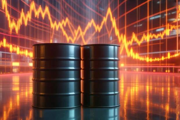 Германия переплатила 40 млрд евро за четыре года из-за отказа от российской нефти