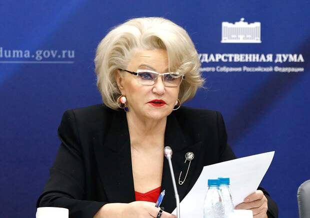 В ГД предложили повысить планку дохода для получения единого пособия на детей