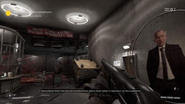 Обзор Atomic Heart