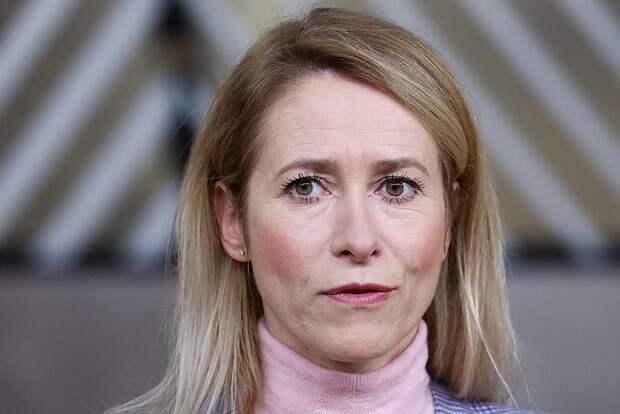 В ЕС отреагировали на удар «Орешником» по Украине