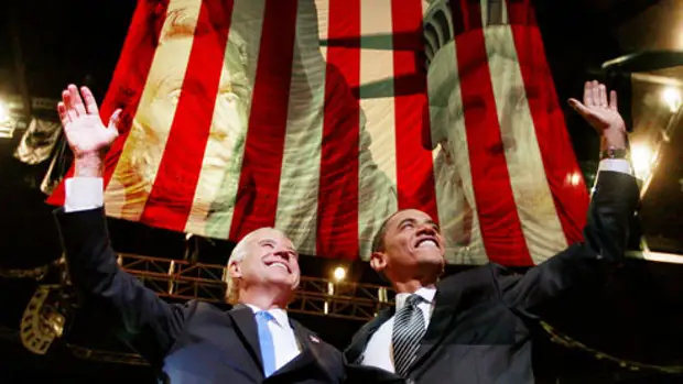 От Обамы до Байдена. К чему приведёт новая «перезагрузка»