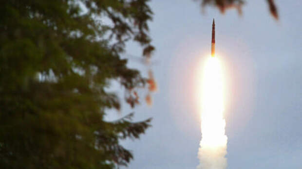 Появились новые данные о целях удара «Орешником» по Украине