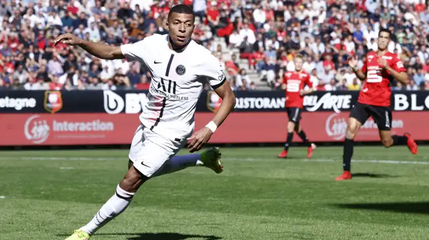 СМИ: «Реал» предложил Мбаппе контракт с зарплатой €40 млн в год