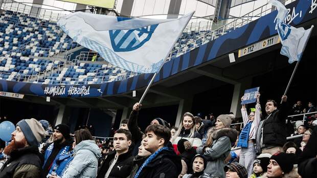 «Пари НН» подписал 18-летнего воспитанника «Краснодара»