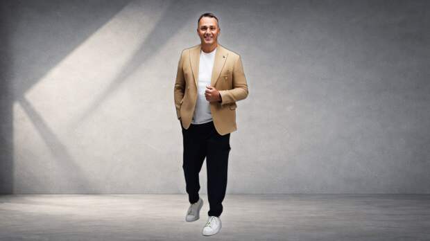 Сын звезды «Иванушек» женился в 19 лет и стал отцом двух дочерей : Кирилл Андреев-младший: «Жизнь началась заново» — как наследник знаменитого артиста построил крепкую семью вопреки раннему браку