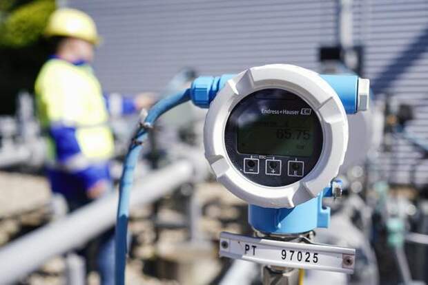 NDR сообщает, что в Германии в связи с дефицитом газа вывели из резерва и подключили первую ТЭС на угле