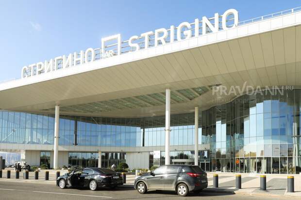 Авиарейс из Нижнего Новгорода в Сочи задержали почти на семь часов