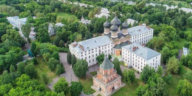 Лекция «Живая память Измайлова: история района и его жителей» пройдет в городе 11 апреля