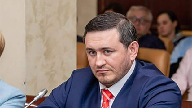 3 Виталий Бородин