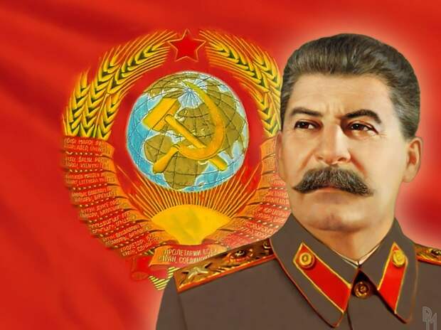 Дневник им. CCCP: В Китае Сталин забвению не подлежит