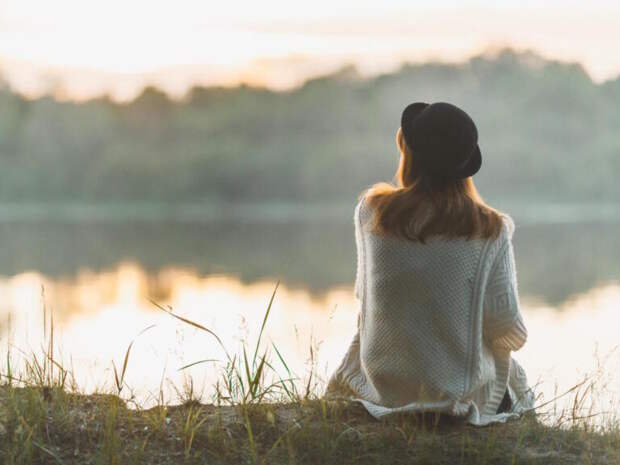 Осознанное одиночество: почему все больше женщин выбирают жизнь без отношений