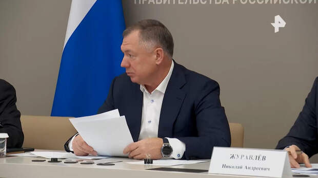 Хуснуллин назвал семейную ипотеку самой востребованной кредитной программой