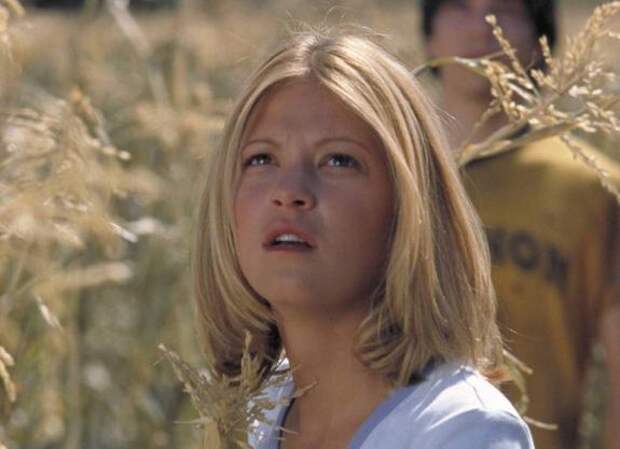 В возрасте 47 лет скончалась актриса из сериала «Сверхъестественное» Ники Эйкокс