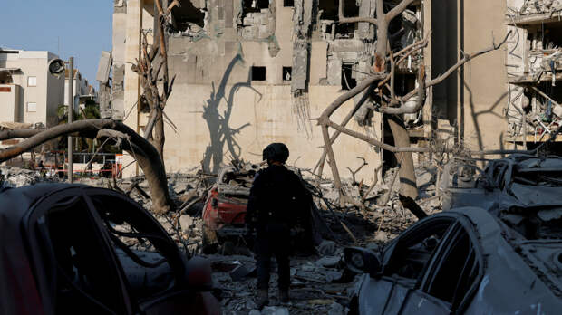 Хрупкое перемирие: какая обстановка сейчас в Израиле