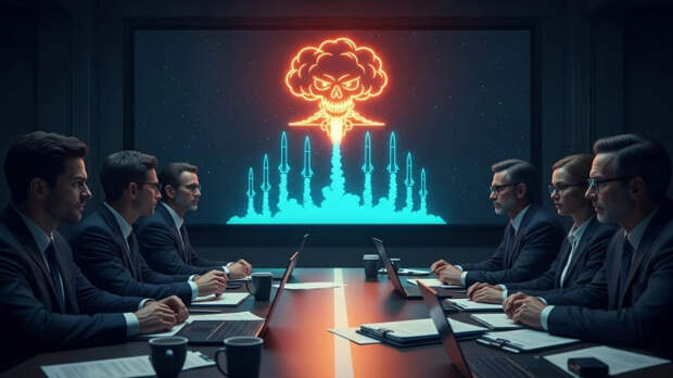 "Россия и Китай исчезнут". Что ещё говорил серый кардинал Госдепа, который ни разу не ошибся