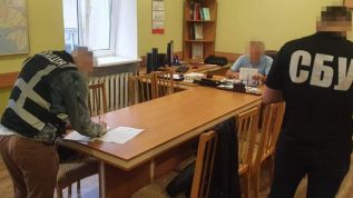 Некачественные запчасти для Укрзализныци