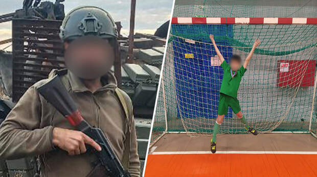 Уже предоставили пакет документов: МВД поможет участнику СВО и его сыну получить российское гражданство