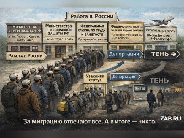 «Так можно было?» Да. И именно в этом главный парадокс Реестра МВД