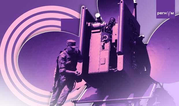 Минобороны: силы ПВО за ночь сбили 45 украинских БПЛА над регионами России