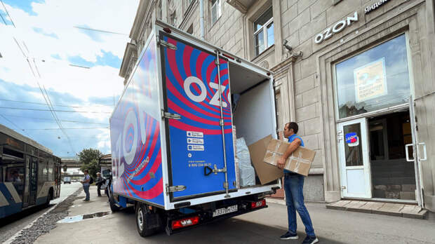 Уравнение с НДС: после введения нового налога импортные товары на маркетплейсах подорожают