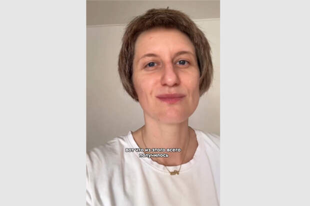 Россиянку после неудачной салонной стрижки сравнили с вороной Каркушей