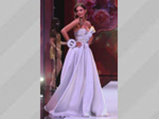 Анастасия Венза