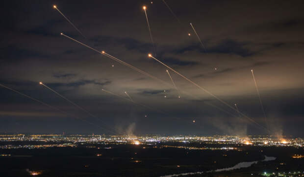 Ночью над Россией сбили более 70 украинских дронов