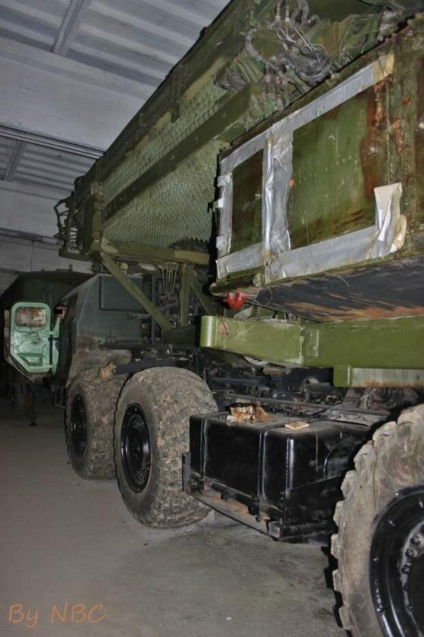 Кладовая Родины или как хранится щит России (30 фото) Кладовая Родины или как хранится щит России (30 фото)