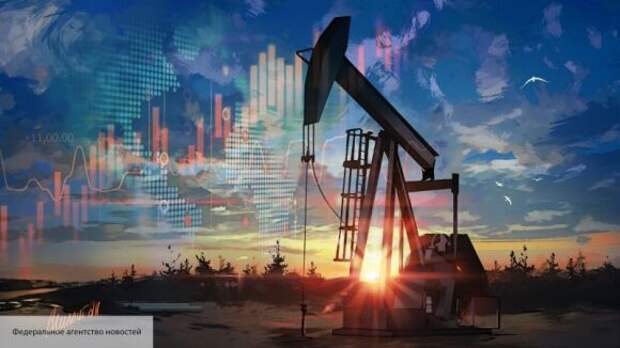 Daily Caller: Россия банкротит американские компании по добыче нефти и газа 