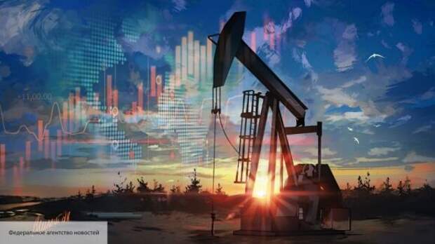 Daily Caller: Россия банкротит американские компании по добыче нефти и газа Daily Caller: Россия банкротит американские компании по добыче нефти и газа