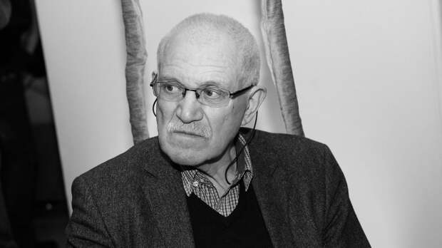 Гори, моя звезда: Памяти Александра Митты