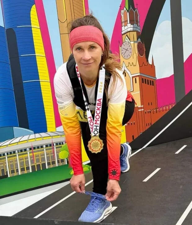 3 Наговицина