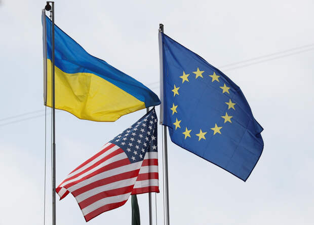 США, Европа и Украина составили список условий для окончания конфликта. Документ представят Путину