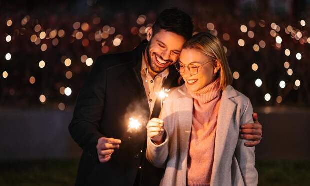 Гуляем даже в минус: как встретить Новый год на улице и остаться здоровым