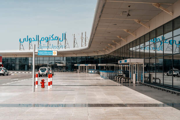 АТОР: туроператоры вывезли из ОАЭ всех пакетных туристов