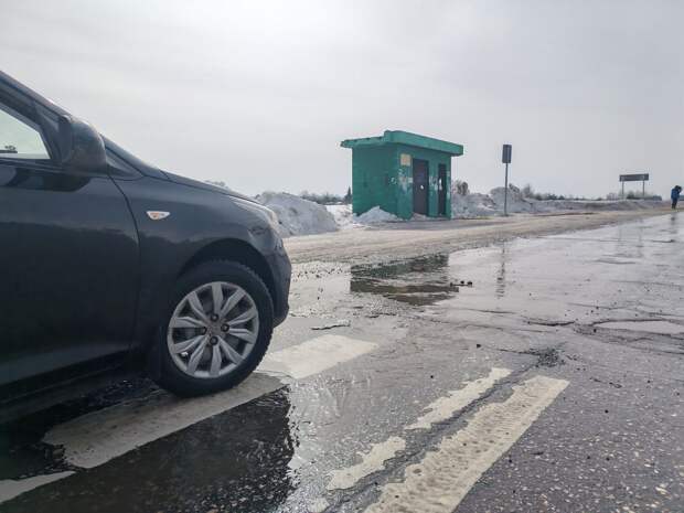 В 2026 году отремонтируют более 21 км дороги Богородск — Ключищи