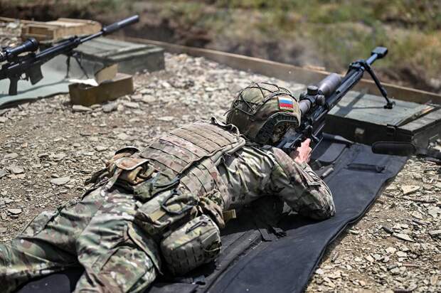 Стало известно о смерти на СВО участвовавшего в боях за приграничье российского командира