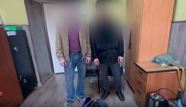 Серийные воры обчистили три квартиры в Новороссийске