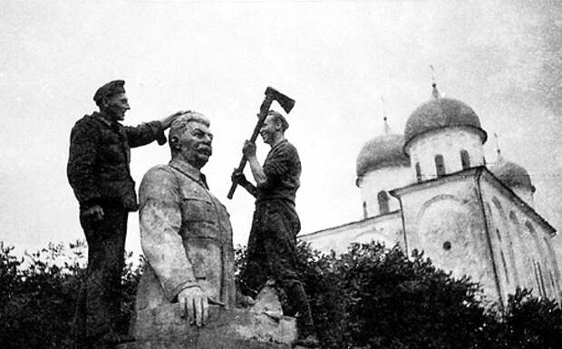 Анатолий Вассерман: «На совести Сталина нет репрессий! »