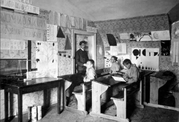 Как заботились о нищих и бездомных в царской России