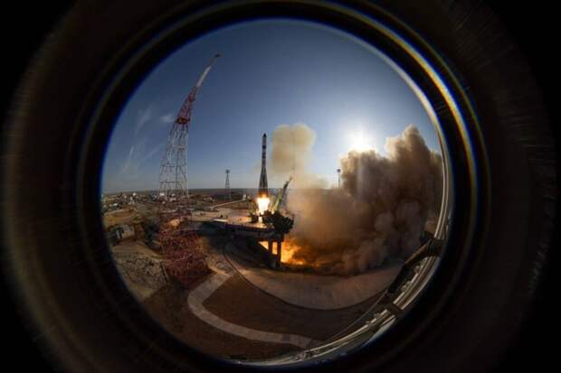 Подать заявление в отряд космонавтов теперь можно на «Госуслугах»