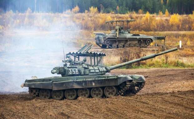 Financial Times: Покровск русские возьмут к середине ноября. А потом Херсоном займутся