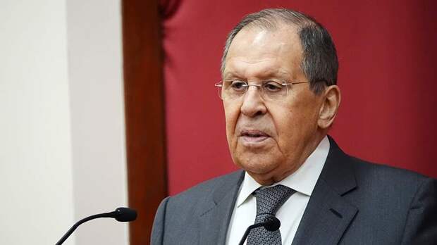 Лавров заявил о готовности России к саммиту с США в Будапеште