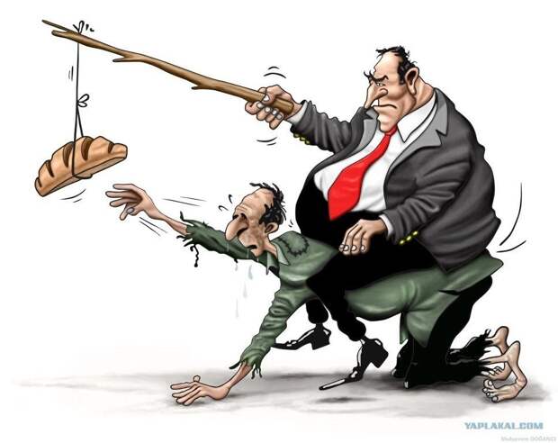 12-часовой рабочий день и суббота – больше не выходной. Миллиардер Дерипаска придумал нам новую "радость"