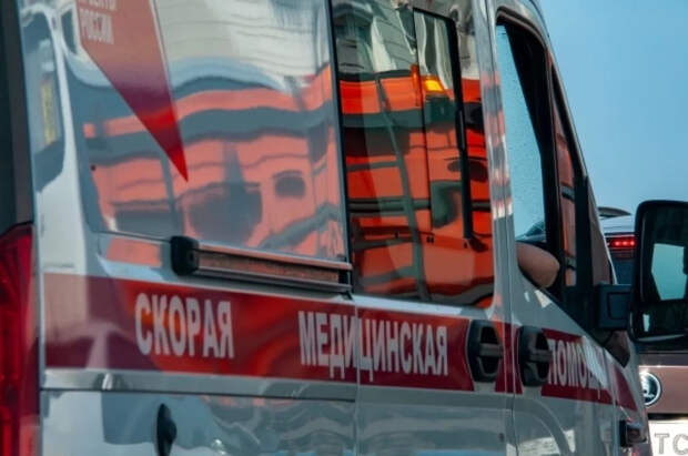 В Тынде водитель иномарки наехал на 10-летнюю девочку